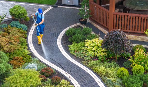Why Choose Our Certified Pressure Washing Experts for Your Project Needs in Tuscumbia, AL?